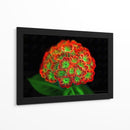 Ramo de flores - Cecilia Flores | Cuadro decorativo de Canvas Lab