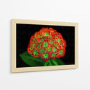 Ramo de flores - Cecilia Flores | Cuadro decorativo de Canvas Lab