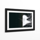 Moda musical - Cecilia Flores | Cuadro decorativo de Canvas Lab