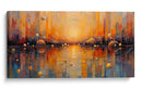 Horizonte de Energía - Tito Massia | Cuadro decorativo de Canvas Lab