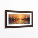 Horizonte de Energía - Tito Massia | Cuadro decorativo de Canvas Lab
