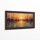 Horizonte de Energía - Tito Massia | Cuadro decorativo de Canvas Lab