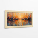 Horizonte de Energía - Tito Massia | Cuadro decorativo de Canvas Lab