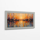 Horizonte de Energía - Tito Massia | Cuadro decorativo de Canvas Lab