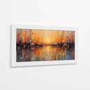 Horizonte de Energía - Tito Massia | Cuadro decorativo de Canvas Lab