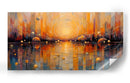 Horizonte de Energía - Tito Massia | Cuadro decorativo de Canvas Lab