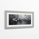 Esferas y Horizonte - Tito Massia | Cuadro decorativo de Canvas Lab