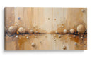 Calma y Colores Neutros - Tito Massia | Cuadro decorativo de Canvas Lab