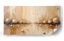 Calma y Colores Neutros - Tito Massia | Cuadro decorativo de Canvas Lab