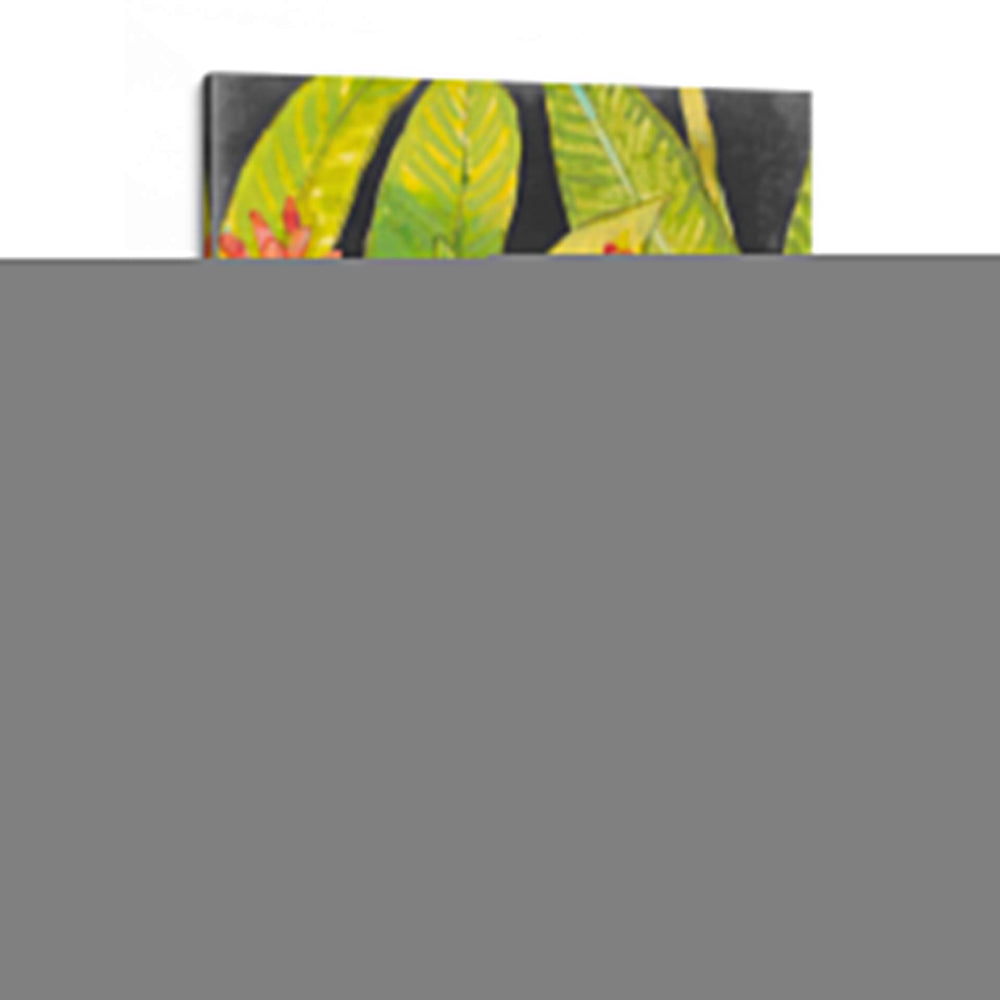 Flores Tropicales Rojas I - Tim OToole | Cuadro decorativo de Canvas Lab