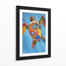 Mar de la Tranquilidad  - Rodríguez Marconi | Cuadro decorativo de Canvas Lab