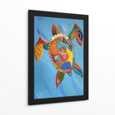 Mar de la Tranquilidad  - Rodríguez Marconi | Cuadro decorativo de Canvas Lab