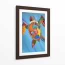 Mar de la Tranquilidad  - Rodríguez Marconi | Cuadro decorativo de Canvas Lab