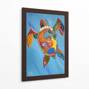 Mar de la Tranquilidad  - Rodríguez Marconi | Cuadro decorativo de Canvas Lab