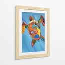Mar de la Tranquilidad  - Rodríguez Marconi | Cuadro decorativo de Canvas Lab