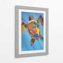 Mar de la Tranquilidad  - Rodríguez Marconi | Cuadro decorativo de Canvas Lab