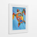 Mar de la Tranquilidad  - Rodríguez Marconi | Cuadro decorativo de Canvas Lab