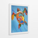 Mar de la Tranquilidad  - Rodríguez Marconi | Cuadro decorativo de Canvas Lab