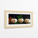 Calabazas 2 - Cecilia Flores | Cuadro decorativo de Canvas Lab