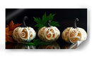 Calabazas 2 - Cecilia Flores | Cuadro decorativo de Canvas Lab
