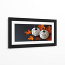 Calabazas 3 - Cecilia Flores | Cuadro decorativo de Canvas Lab