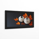 Calabazas 3 - Cecilia Flores | Cuadro decorativo de Canvas Lab