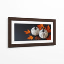 Calabazas 3 - Cecilia Flores | Cuadro decorativo de Canvas Lab