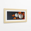 Calabazas 3 - Cecilia Flores | Cuadro decorativo de Canvas Lab