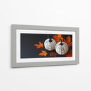 Calabazas 3 - Cecilia Flores | Cuadro decorativo de Canvas Lab