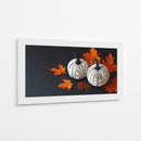 Calabazas 3 - Cecilia Flores | Cuadro decorativo de Canvas Lab