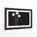 Flores - Cecilia Flores | Cuadro decorativo de Canvas Lab