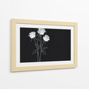 Flores - Cecilia Flores | Cuadro decorativo de Canvas Lab