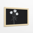 Flores - Cecilia Flores | Cuadro decorativo de Canvas Lab