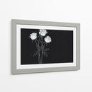 Flores - Cecilia Flores | Cuadro decorativo de Canvas Lab