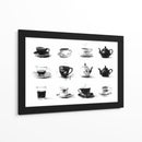 Variedad cafetera  - DIEGO D L | Cuadro decorativo de Canvas Lab