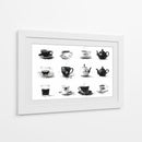 Variedad cafetera  - DIEGO D L | Cuadro decorativo de Canvas Lab