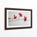 Serie floral - DIEGO D L | Cuadro decorativo de Canvas Lab