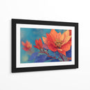 Núcleo floral - DIEGO D L | Cuadro decorativo de Canvas Lab