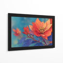 Núcleo floral - DIEGO D L | Cuadro decorativo de Canvas Lab