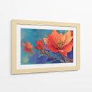 Núcleo floral - DIEGO D L | Cuadro decorativo de Canvas Lab