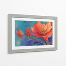Núcleo floral - DIEGO D L | Cuadro decorativo de Canvas Lab