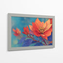 Núcleo floral - DIEGO D L | Cuadro decorativo de Canvas Lab