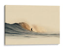 Olas salvajes - DIEGO D L | Cuadro decorativo de Canvas Lab