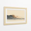 Olas salvajes - DIEGO D L | Cuadro decorativo de Canvas Lab