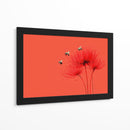 Insectos primarios - DIEGO D L | Cuadro decorativo de Canvas Lab