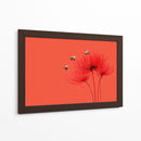 Insectos primarios - DIEGO D L | Cuadro decorativo de Canvas Lab