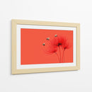 Insectos primarios - DIEGO D L | Cuadro decorativo de Canvas Lab