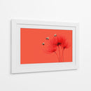 Insectos primarios - DIEGO D L | Cuadro decorativo de Canvas Lab