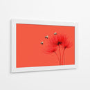 Insectos primarios - DIEGO D L | Cuadro decorativo de Canvas Lab