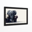 Familia  - DIEGO D L | Cuadro decorativo de Canvas Lab